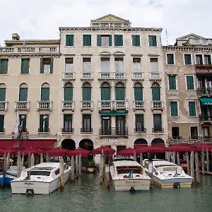 3* Hotel Ovidius